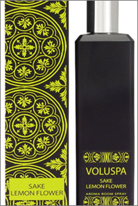 Voluspa Basic Black Collection 